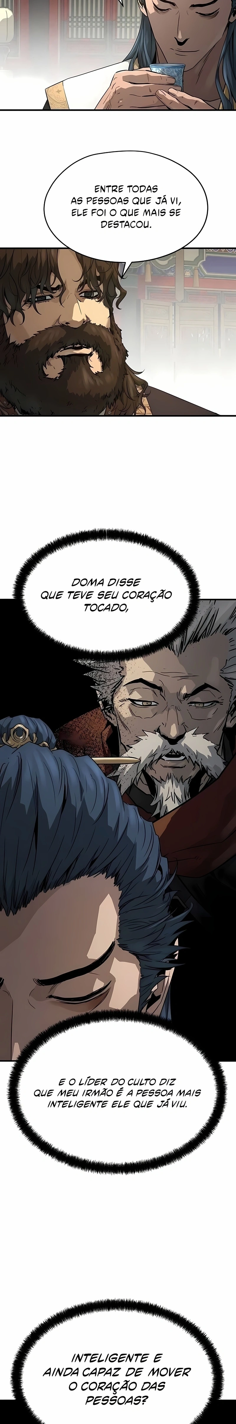 Read Regressão Absoluta (PT-BR) PT Manga Online