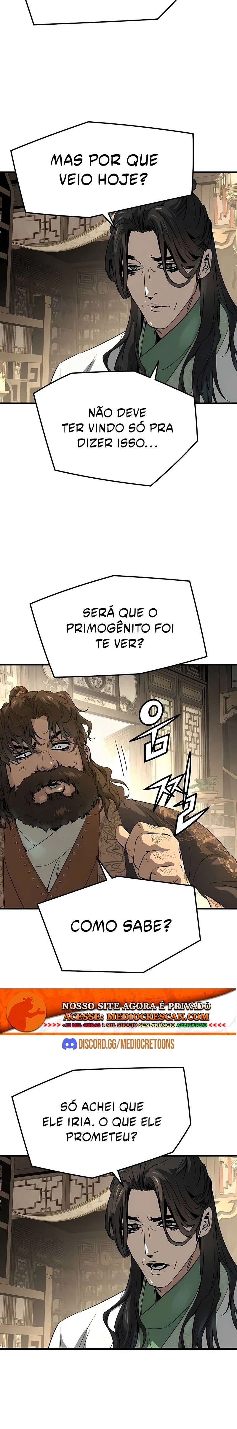 Read Regressão Absoluta (PT-BR) PT Manga Online