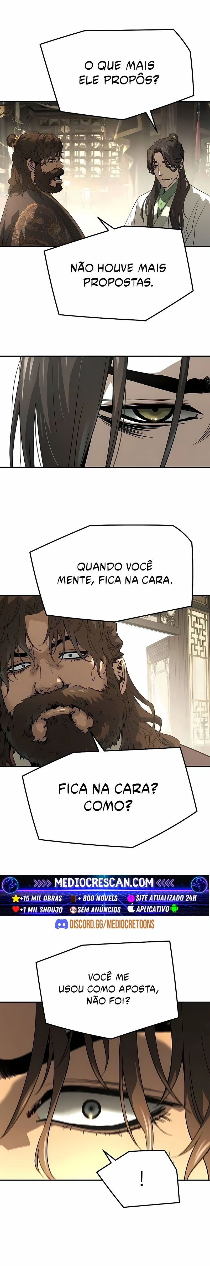 Read Regressão Absoluta (PT-BR) PT Manga Online