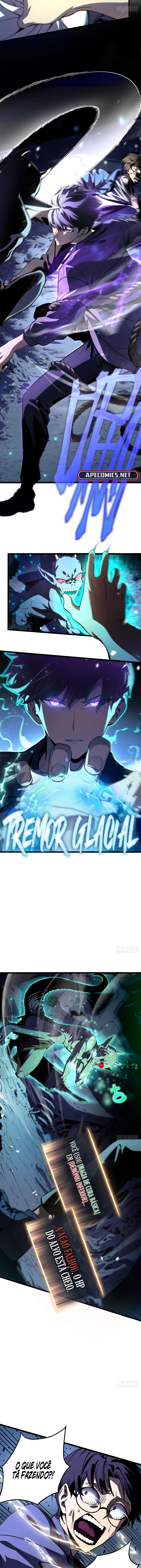 Read Renasci para me Vingar com a Reversão Espelhada (PT-BR) PT Manga Online