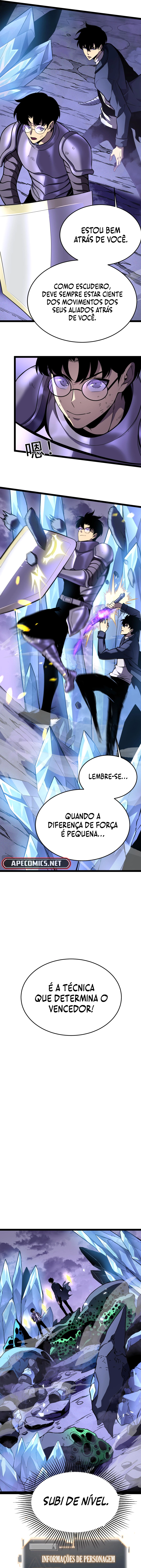 Read Renasci para me Vingar com a Reversão Espelhada (PT-BR) PT Manga Online