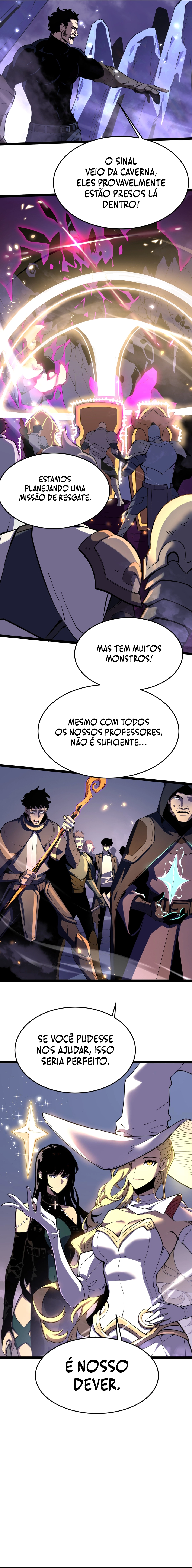 Read Renasci para me Vingar com a Reversão Espelhada (PT-BR) PT Manga Online