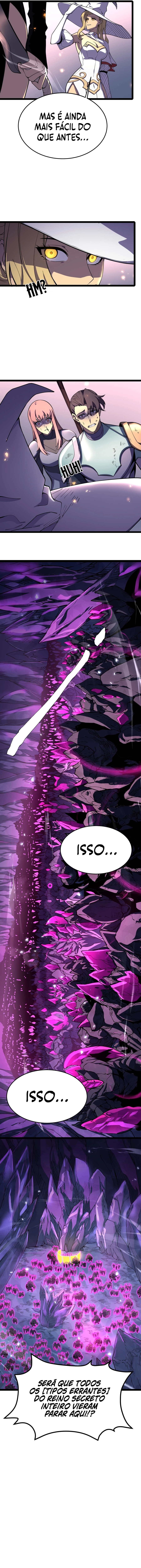 Read Renasci para me Vingar com a Reversão Espelhada (PT-BR) PT Manga Online