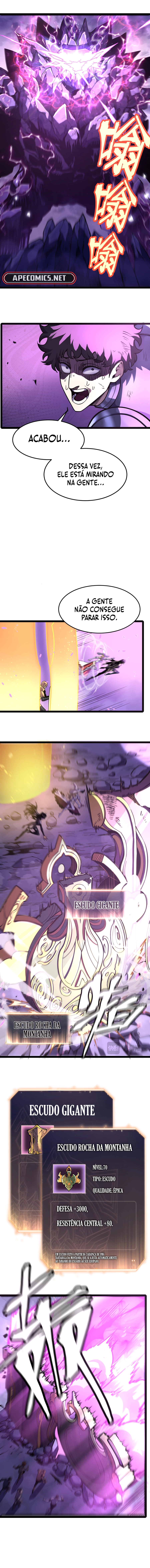 Read Renasci para me Vingar com a Reversão Espelhada (PT-BR) PT Manga Online