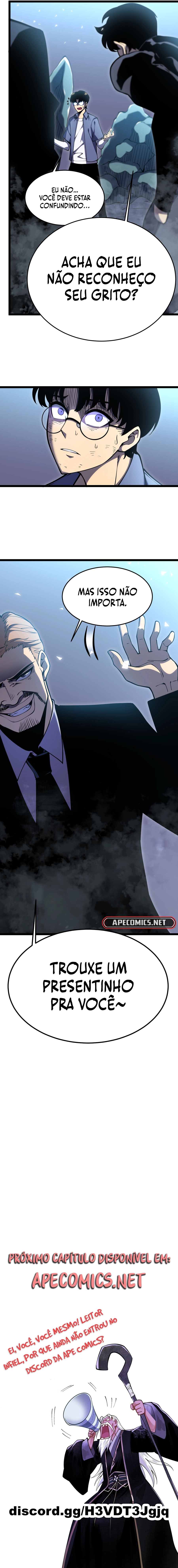 Read Renasci para me Vingar com a Reversão Espelhada (PT-BR) PT Manga Online
