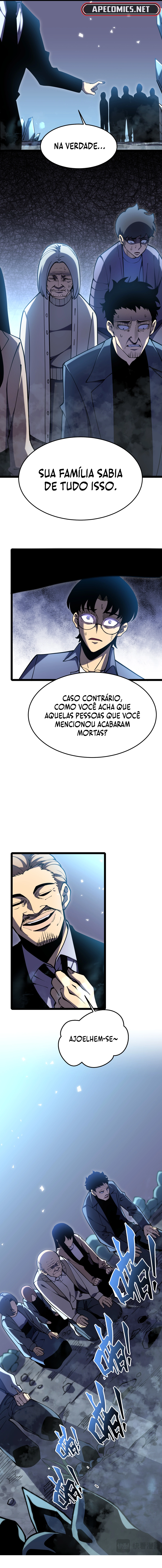 Read Renasci para me Vingar com a Reversão Espelhada (PT-BR) PT Manga Online