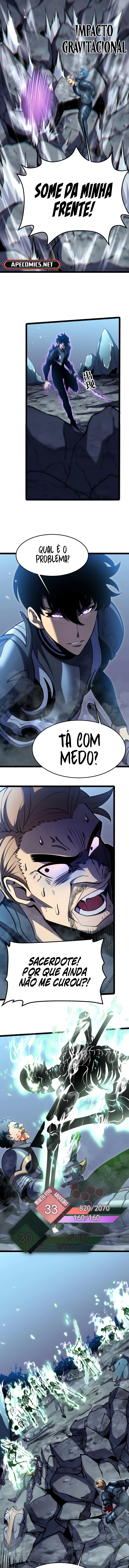 Read Renasci para me Vingar com a Reversão Espelhada (PT-BR) PT Manga Online