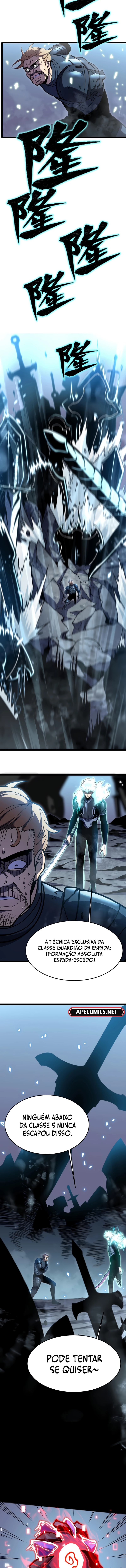 Read Renasci para me Vingar com a Reversão Espelhada (PT-BR) PT Manga Online