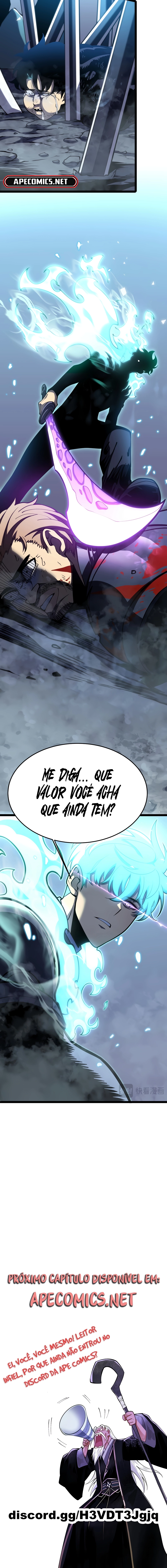 Read Renasci para me Vingar com a Reversão Espelhada (PT-BR) PT Manga Online