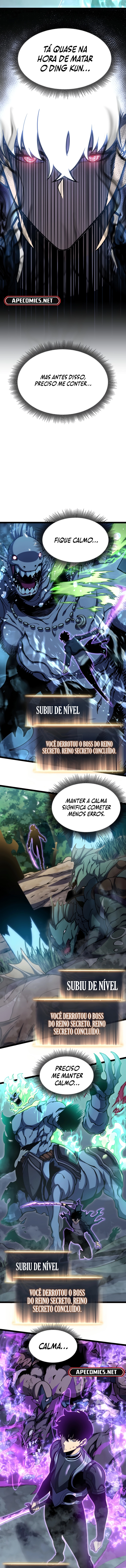 Read Renasci para me Vingar com a Reversão Espelhada (PT-BR) PT Manga Online