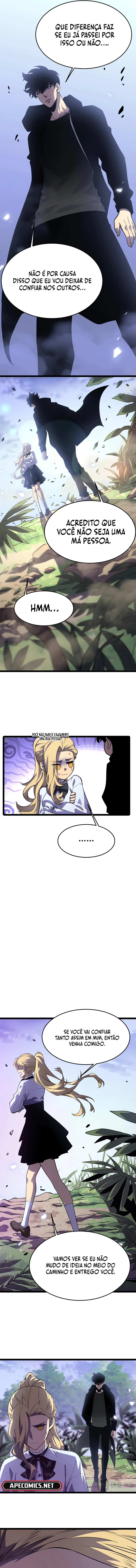Read Renasci para me Vingar com a Reversão Espelhada (PT-BR) PT Manga Online