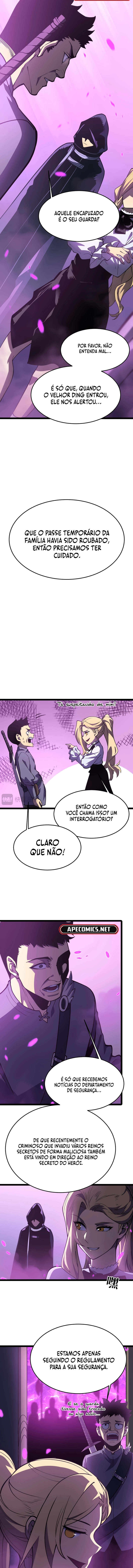 Read Renasci para me Vingar com a Reversão Espelhada (PT-BR) PT Manga Online