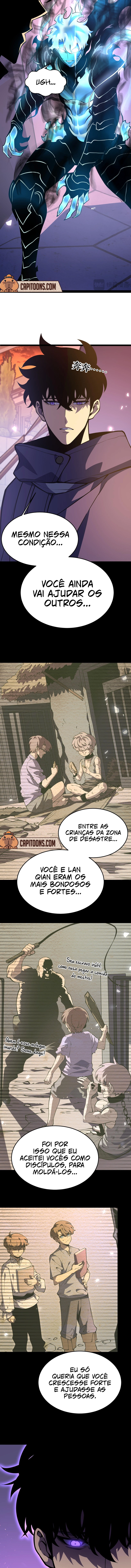 Read Renasci para me Vingar com a Reversão Espelhada (PT-BR) PT Manga Online