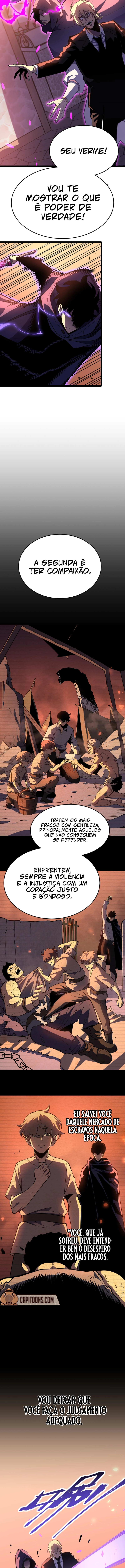 Read Renasci para me Vingar com a Reversão Espelhada (PT-BR) PT Manga Online