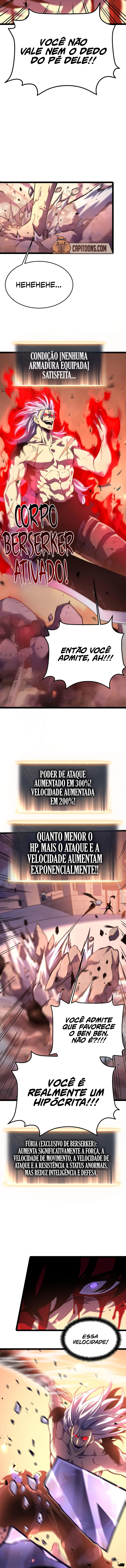 Read Renasci para me Vingar com a Reversão Espelhada (PT-BR) PT Manga Online