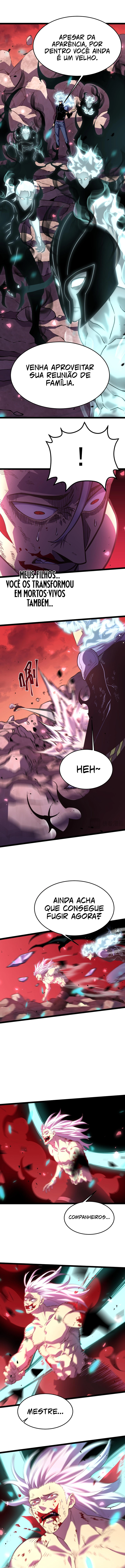 Read Renasci para me Vingar com a Reversão Espelhada (PT-BR) PT Manga Online