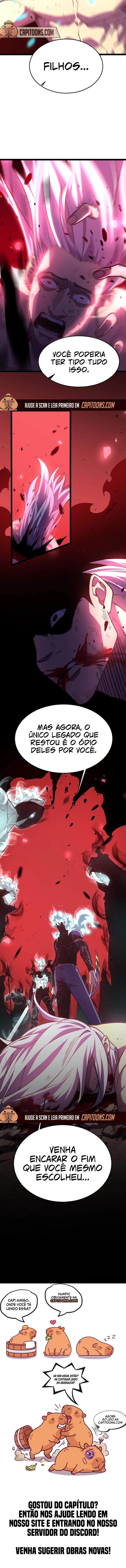 Read Renasci para me Vingar com a Reversão Espelhada (PT-BR) PT Manga Online