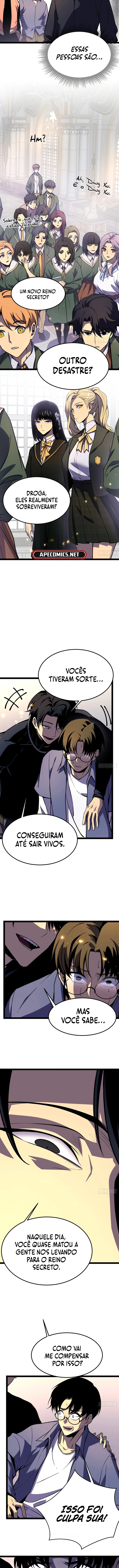 Read Renasci para me Vingar com a Reversão Espelhada (PT-BR) PT Manga Online