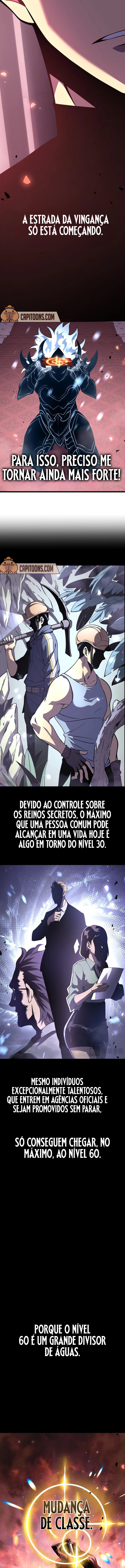 Read Renasci para me Vingar com a Reversão Espelhada (PT-BR) PT Manga Online
