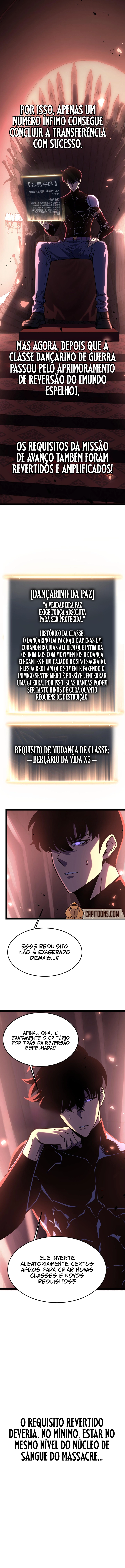 Read Renasci para me Vingar com a Reversão Espelhada (PT-BR) PT Manga Online