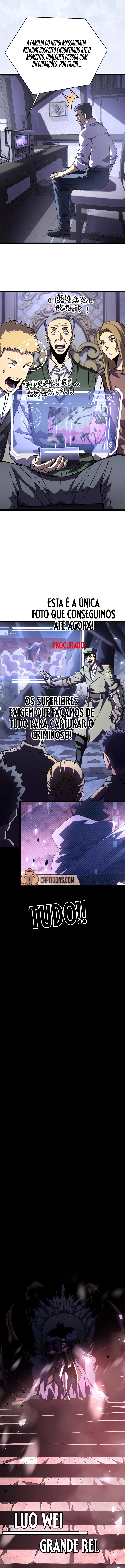 Read Renasci para me Vingar com a Reversão Espelhada (PT-BR) PT Manga Online