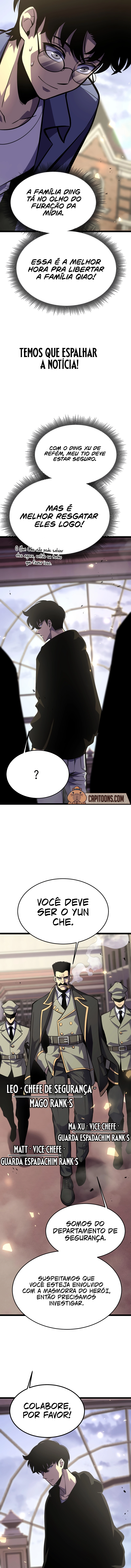 Read Renasci para me Vingar com a Reversão Espelhada (PT-BR) PT Manga Online