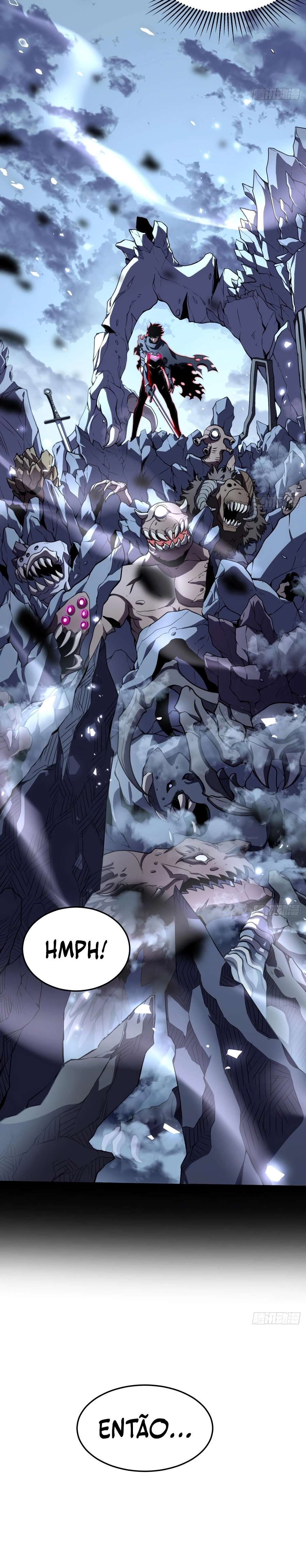 Read Renasci para me Vingar com a Reversão Espelhada (PT-BR) PT Manga Online