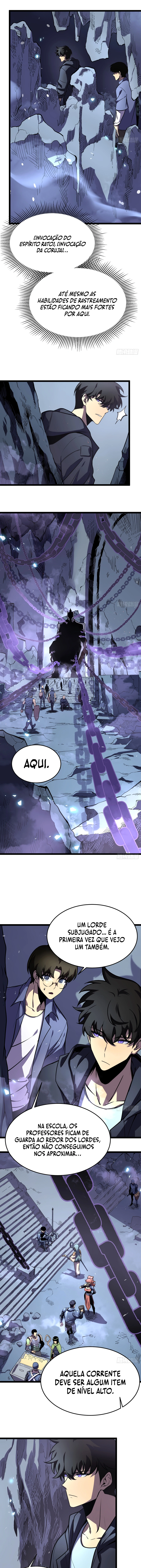 Read Renasci para me Vingar com a Reversão Espelhada (PT-BR) PT Manga Online