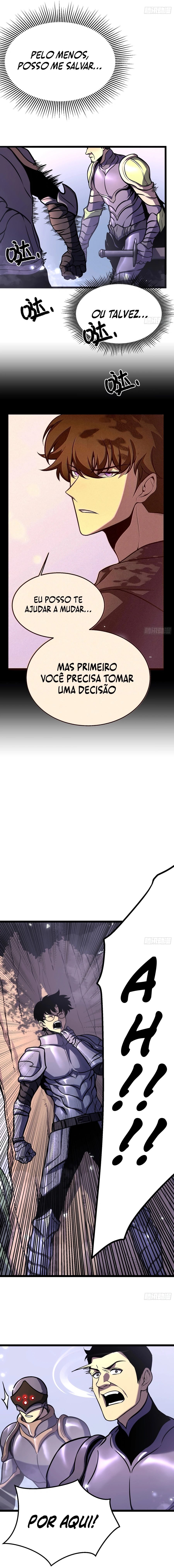 Read Renasci para me Vingar com a Reversão Espelhada (PT-BR) PT Manga Online