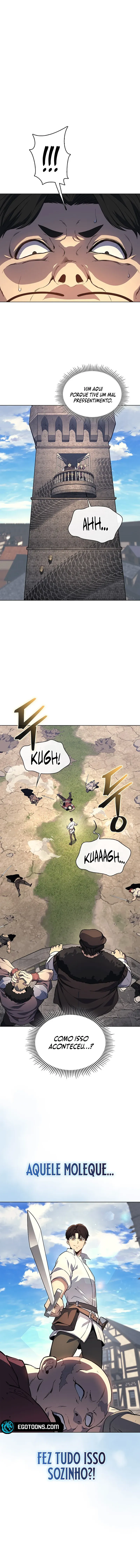 Read Retorno do Cavaleiro da Morte de Nível Apocalíptico (PT-BR) PT Manga Online
