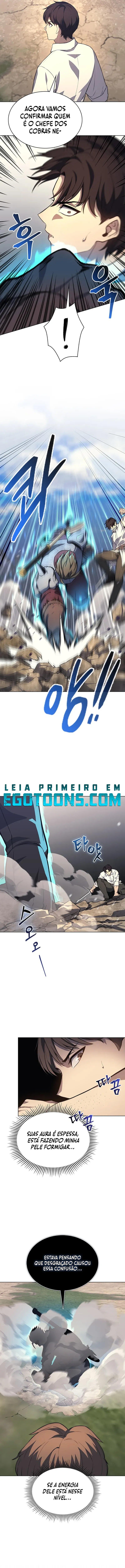 Read Retorno do Cavaleiro da Morte de Nível Apocalíptico (PT-BR) PT Manga Online