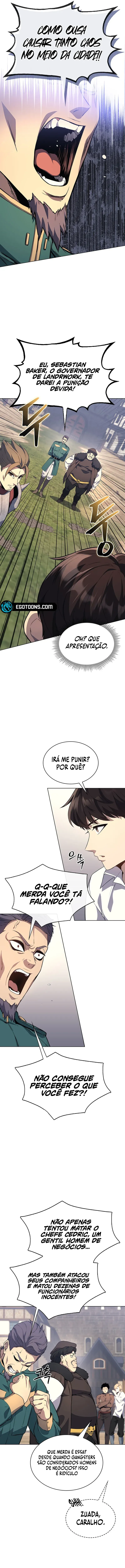 Read Retorno do Cavaleiro da Morte de Nível Apocalíptico (PT-BR) PT Manga Online