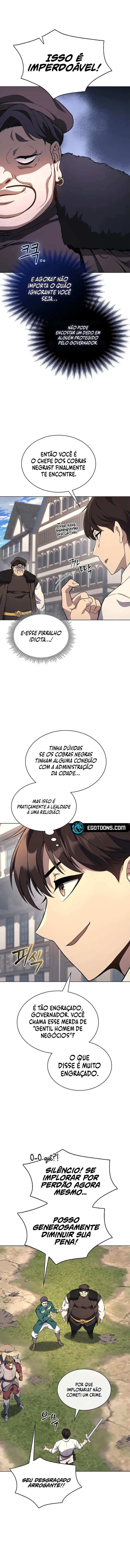 Read Retorno do Cavaleiro da Morte de Nível Apocalíptico (PT-BR) PT Manga Online