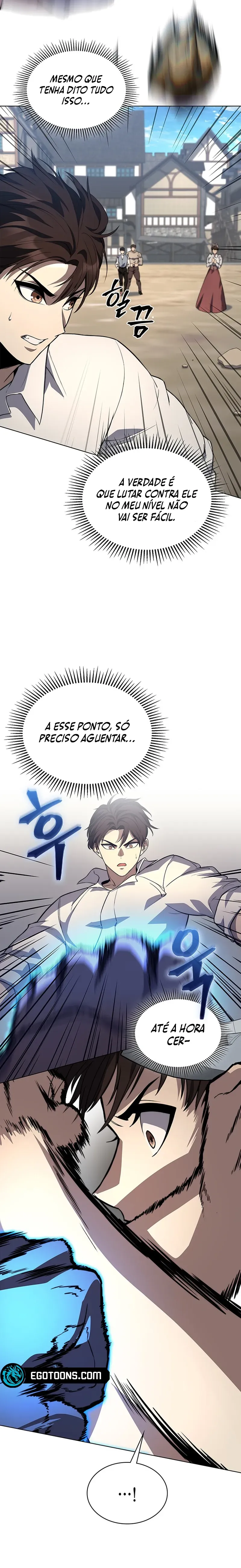 Read Retorno do Cavaleiro da Morte de Nível Apocalíptico (PT-BR) PT Manga Online