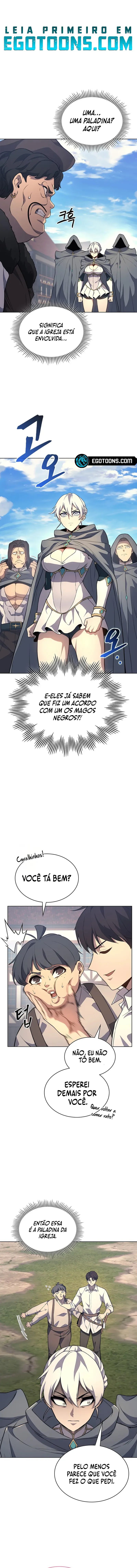 Read Retorno do Cavaleiro da Morte de Nível Apocalíptico (PT-BR) PT Manga Online