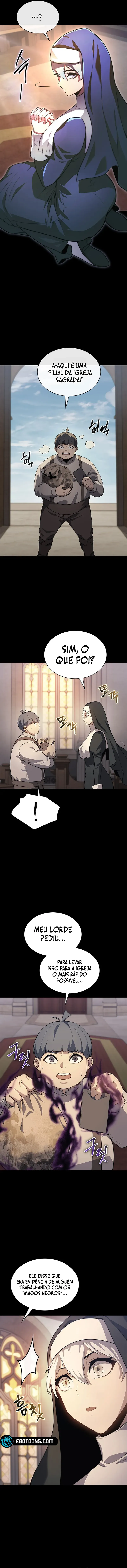 Read Retorno do Cavaleiro da Morte de Nível Apocalíptico (PT-BR) PT Manga Online