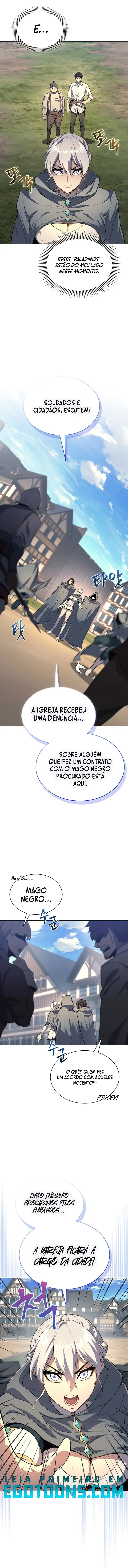 Read Retorno do Cavaleiro da Morte de Nível Apocalíptico (PT-BR) PT Manga Online
