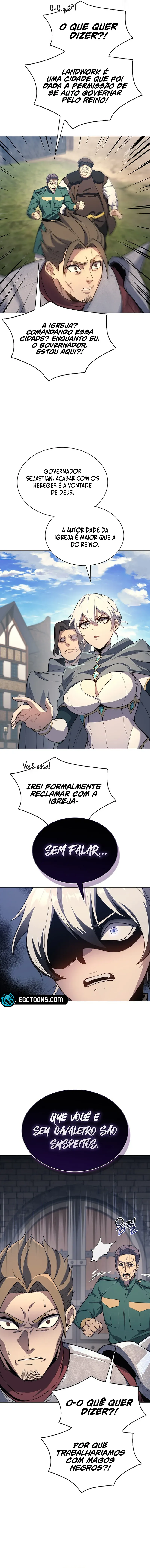 Read Retorno do Cavaleiro da Morte de Nível Apocalíptico (PT-BR) PT Manga Online