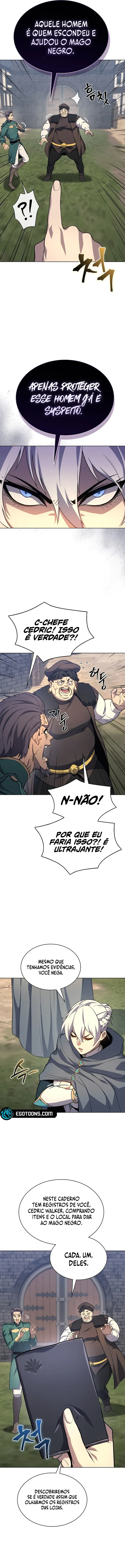 Read Retorno do Cavaleiro da Morte de Nível Apocalíptico (PT-BR) PT Manga Online