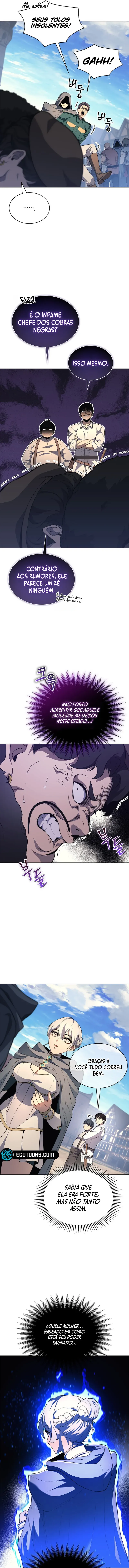 Read Retorno do Cavaleiro da Morte de Nível Apocalíptico (PT-BR) PT Manga Online