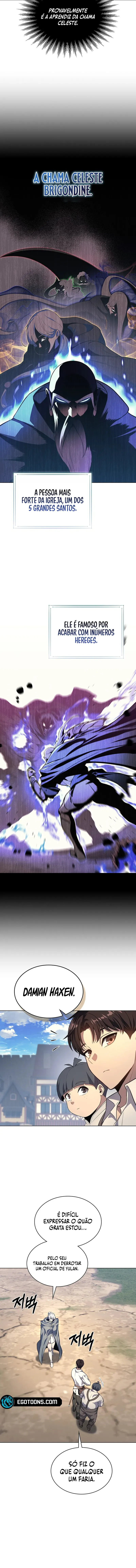 Read Retorno do Cavaleiro da Morte de Nível Apocalíptico (PT-BR) PT Manga Online