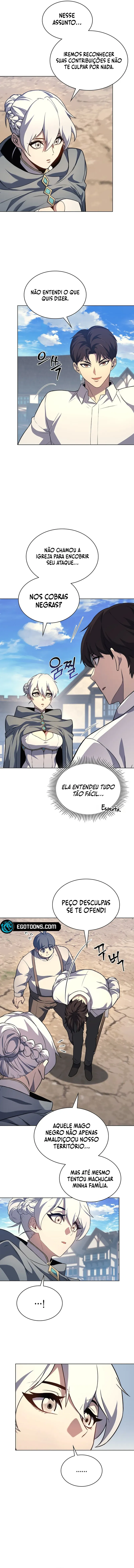Read Retorno do Cavaleiro da Morte de Nível Apocalíptico (PT-BR) PT Manga Online