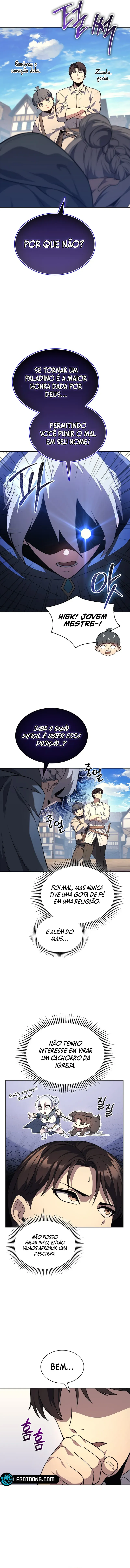 Read Retorno do Cavaleiro da Morte de Nível Apocalíptico (PT-BR) PT Manga Online