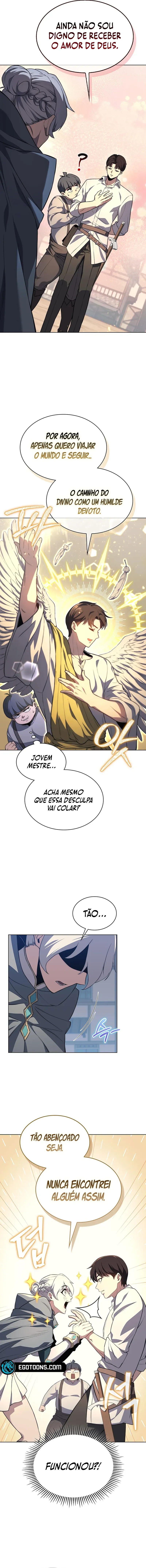 Read Retorno do Cavaleiro da Morte de Nível Apocalíptico (PT-BR) PT Manga Online