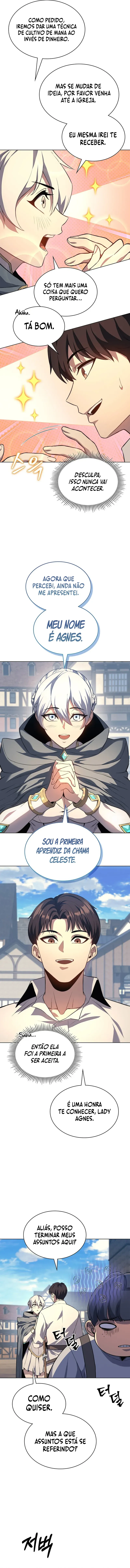 Read Retorno do Cavaleiro da Morte de Nível Apocalíptico (PT-BR) PT Manga Online