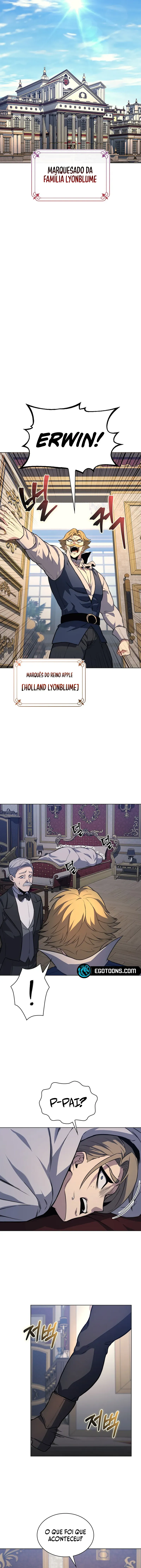 Read Retorno do Cavaleiro da Morte de Nível Apocalíptico (PT-BR) PT Manga Online