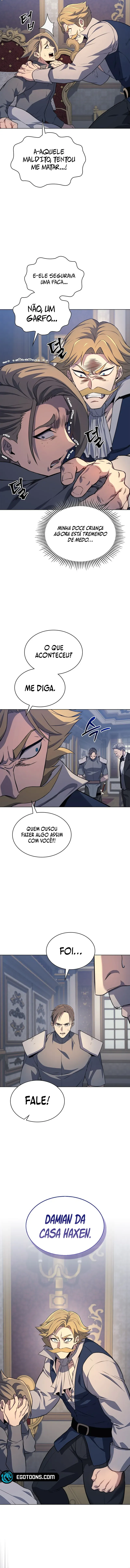 Read Retorno do Cavaleiro da Morte de Nível Apocalíptico (PT-BR) PT Manga Online