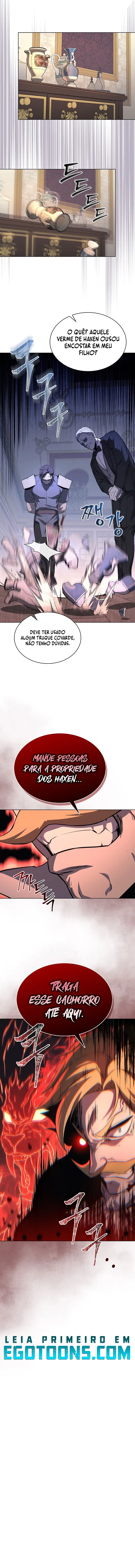 Read Retorno do Cavaleiro da Morte de Nível Apocalíptico (PT-BR) PT Manga Online