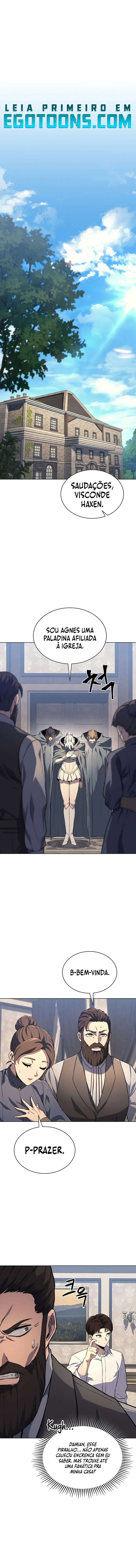 Read Retorno do Cavaleiro da Morte de Nível Apocalíptico (PT-BR) PT Manga Online