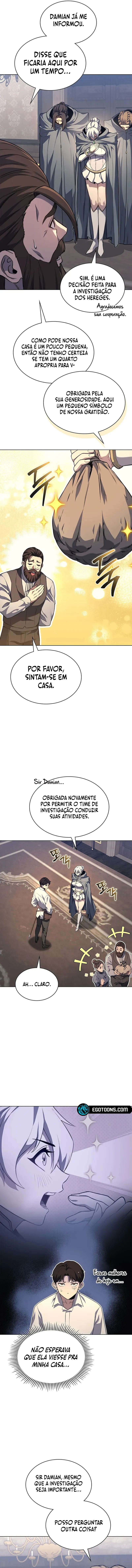 Read Retorno do Cavaleiro da Morte de Nível Apocalíptico (PT-BR) PT Manga Online